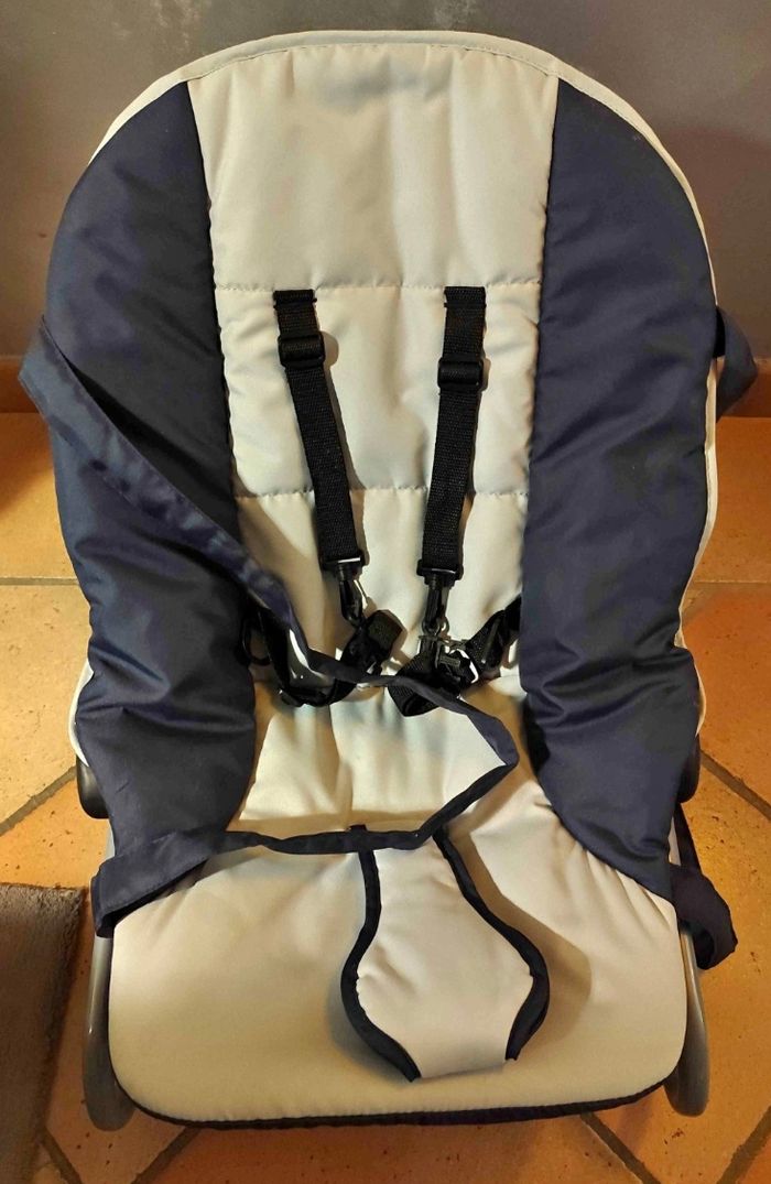 Transat a bascule - photo numéro 2