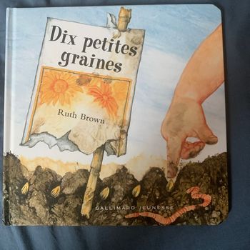 Dix petites graines