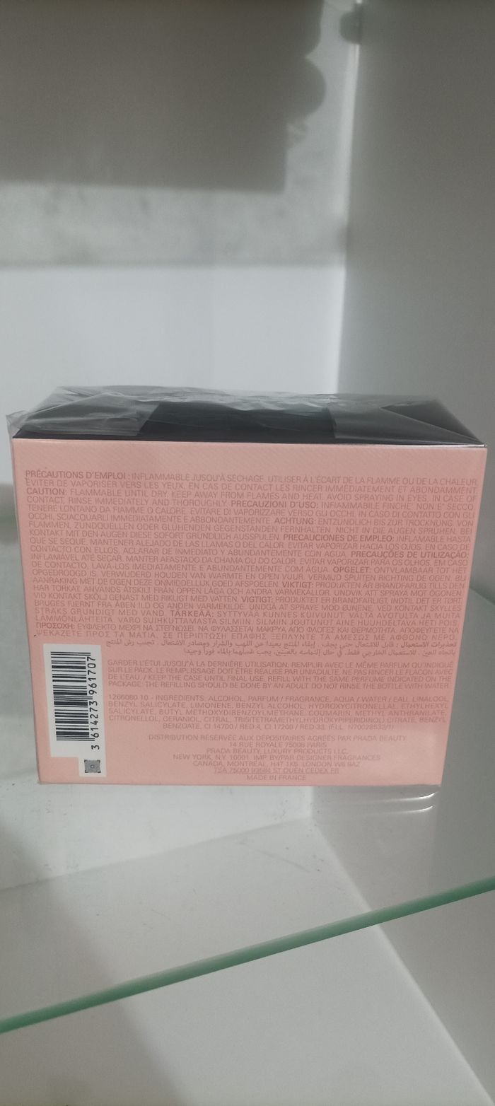 Paradoxe Prada - photo numéro 3