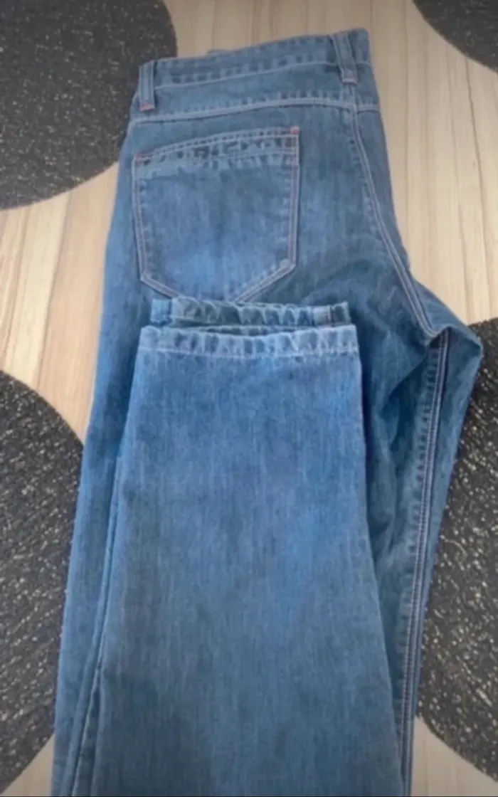 Jeans homme Armand Thiery