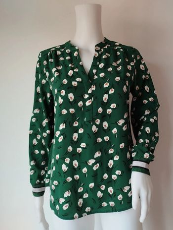 Blouse manches longues It Hippie taille s