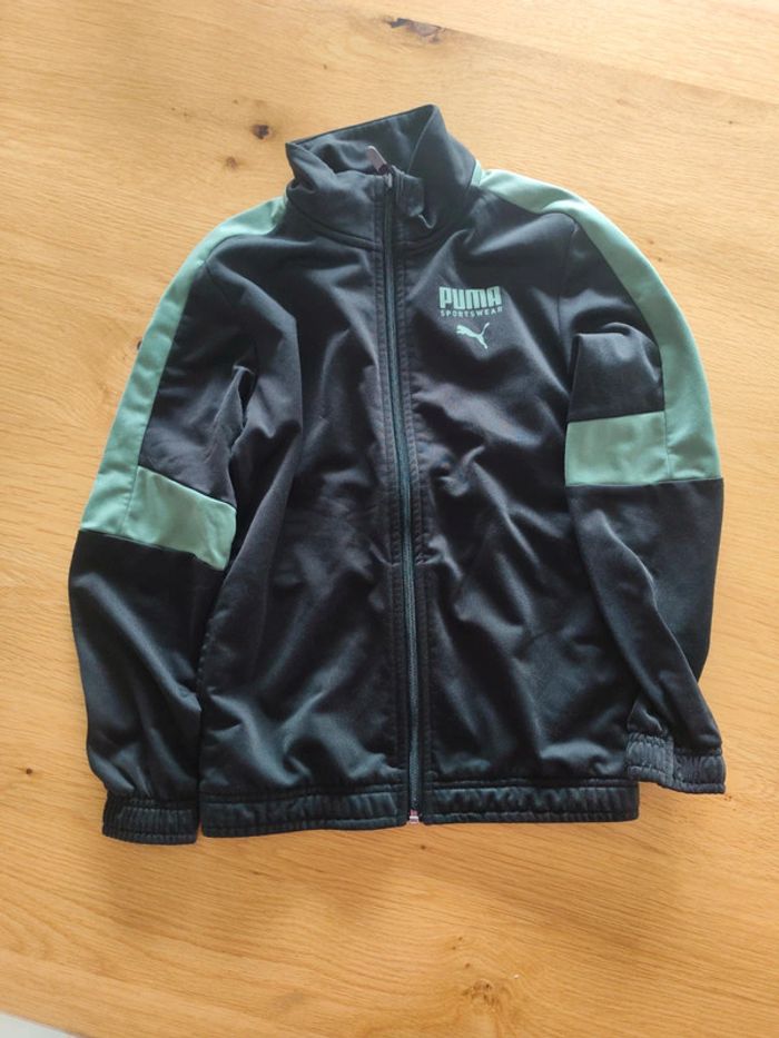 Veste puma
