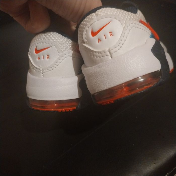 Air  max excee neuves Pointure 19 et demi jamais porté - photo numéro 7