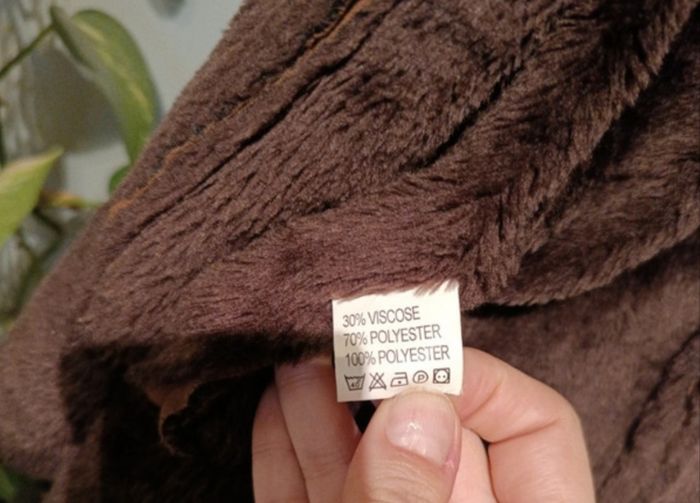 Veste fourrée - photo numéro 7