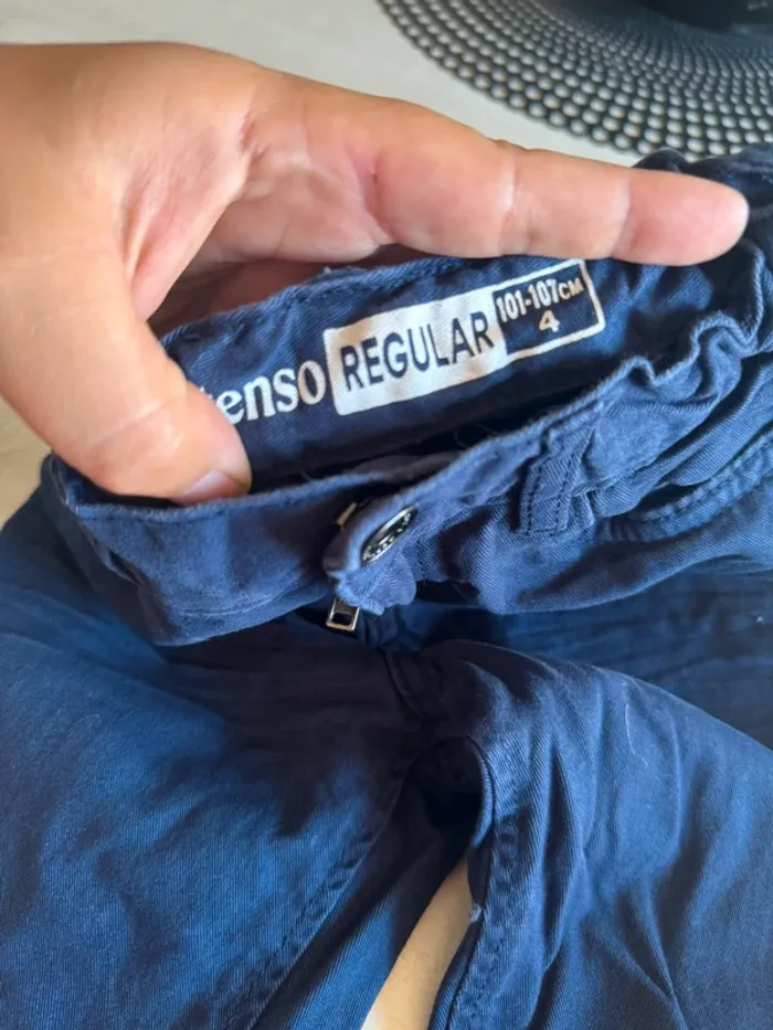 Jeans régular - photo numéro 2