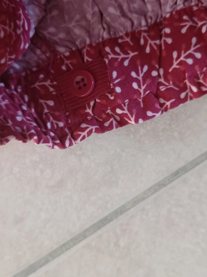 Jupe fluide Okaïdi - photo numéro 4