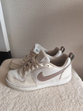 Baskets Nike