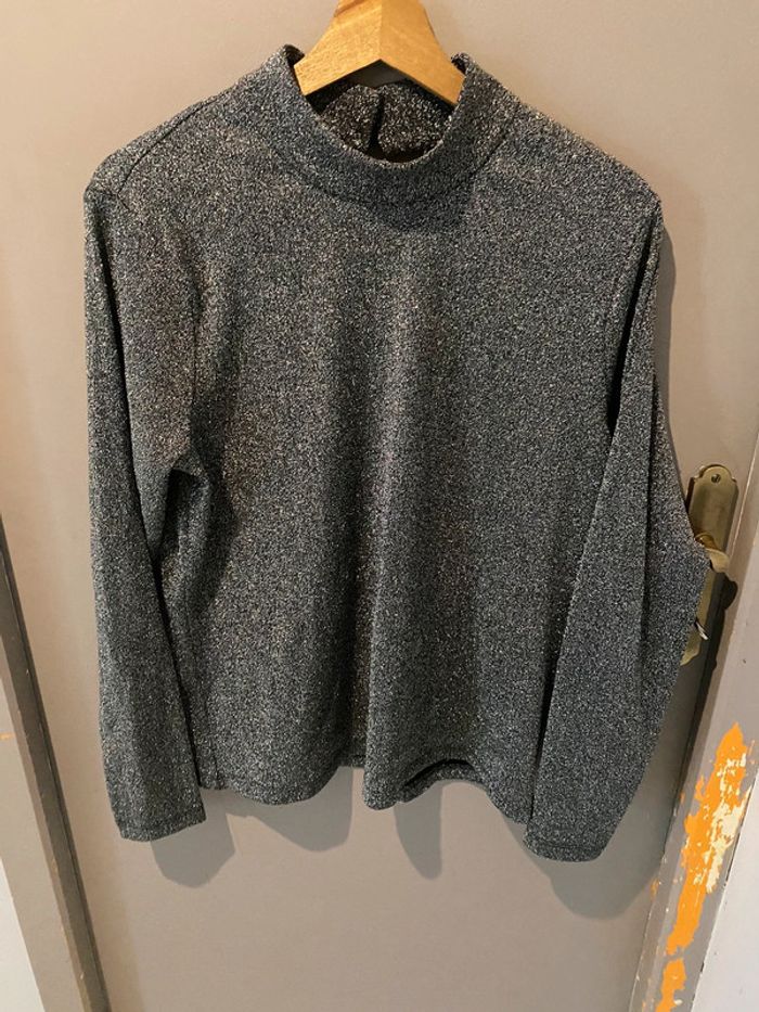 Blouse pour fête