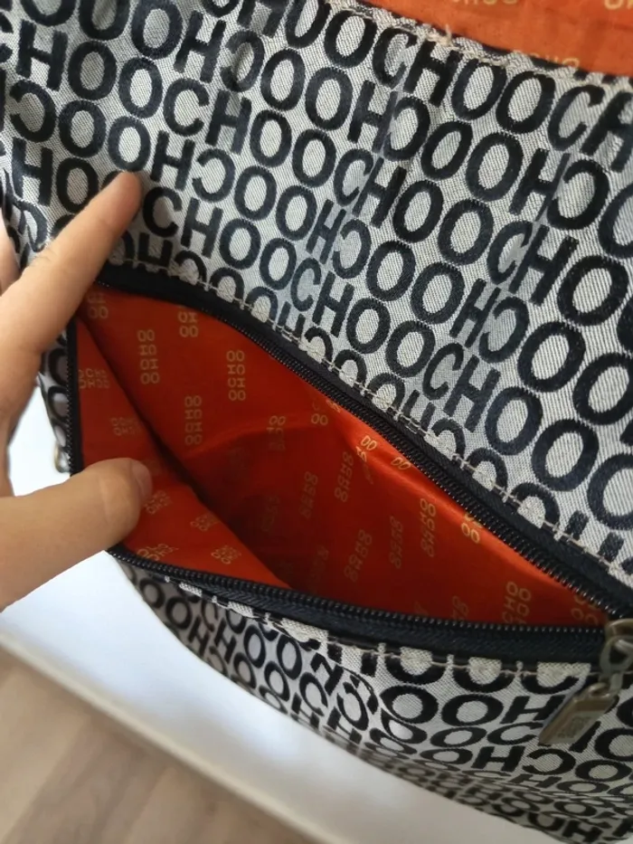 Sac large ocho - photo numéro 8