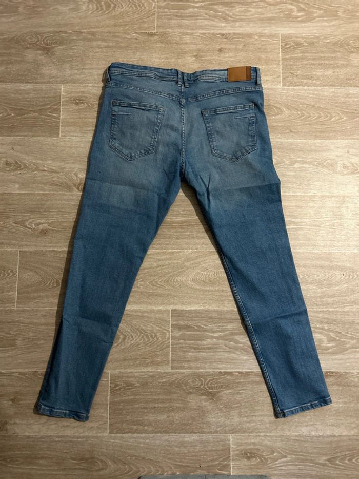 Jean tendance - photo numéro 3