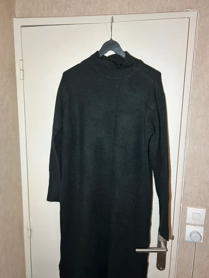 Robe d’hiver in extenso