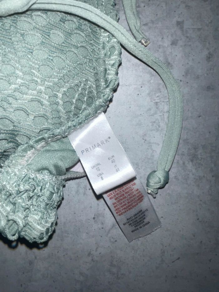Maillot de bain - photo numéro 3