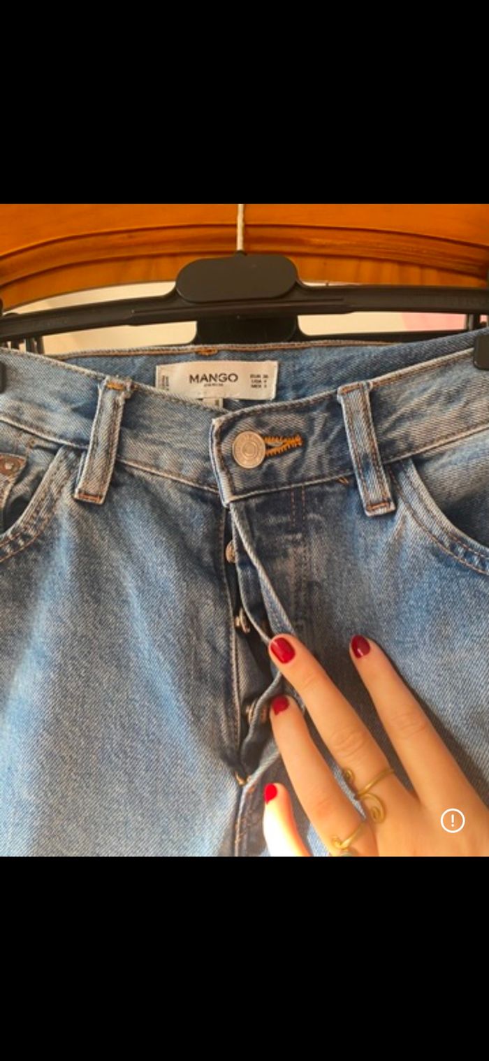 Jeans - photo numéro 3