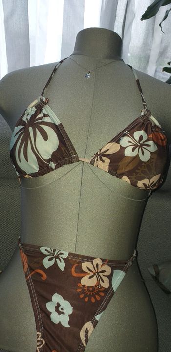 Maillot de bain / taille S