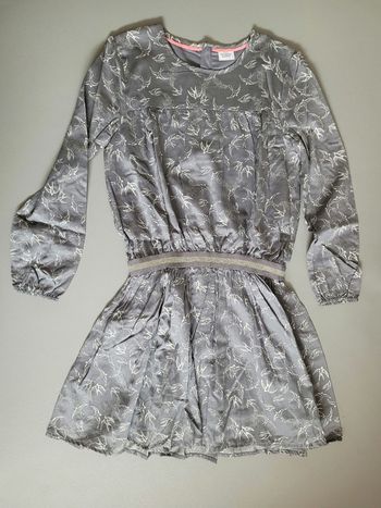 Magnifique robe fille TAO