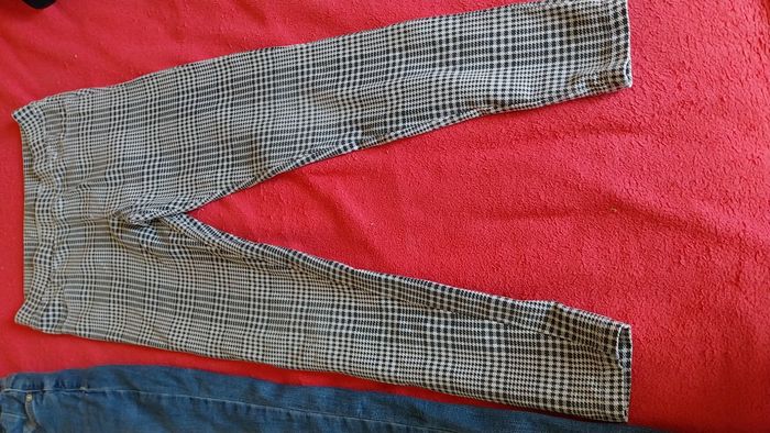 1 lot de 5 vêtements - photo numéro 5