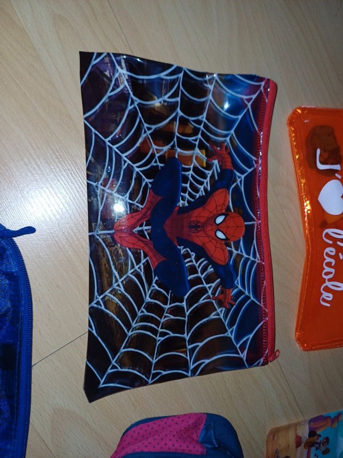 Trousses école - photo numéro 4