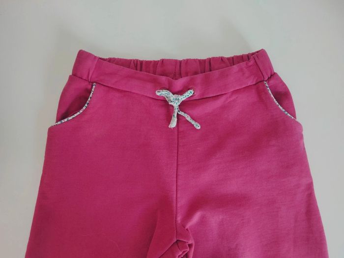 Pantalon jogging - sergent major - 9 ans - photo numéro 2