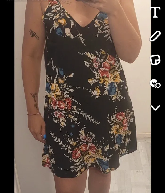 Robe d été lot 3 (vendu) - photo numéro 2
