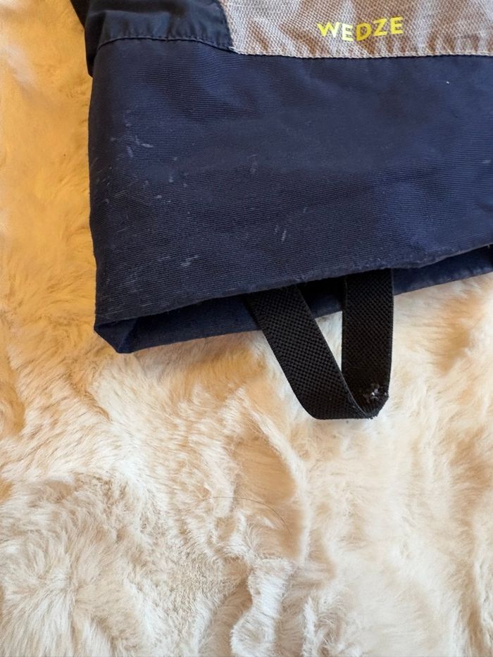 Ensemble de ski piste 500 décathlon taille 5/6 ans - photo numéro 9