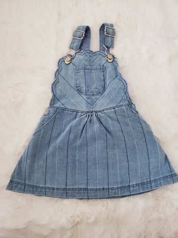Robe 6 mois