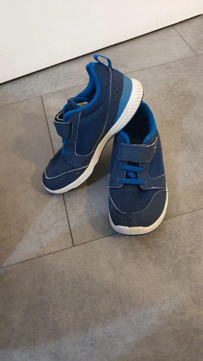 Basket scratch T29 Domyos