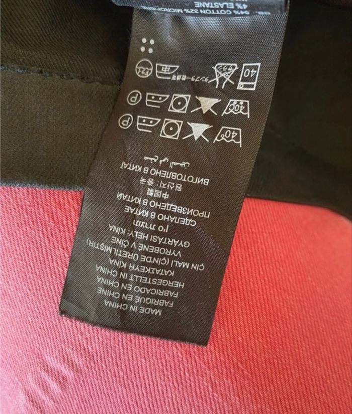 Robe G-Star - photo numéro 5