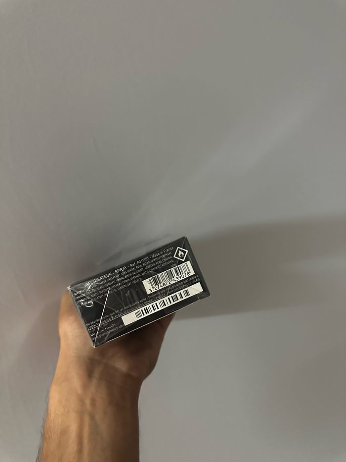 Parfum Givenchy Gentleman - photo numéro 2