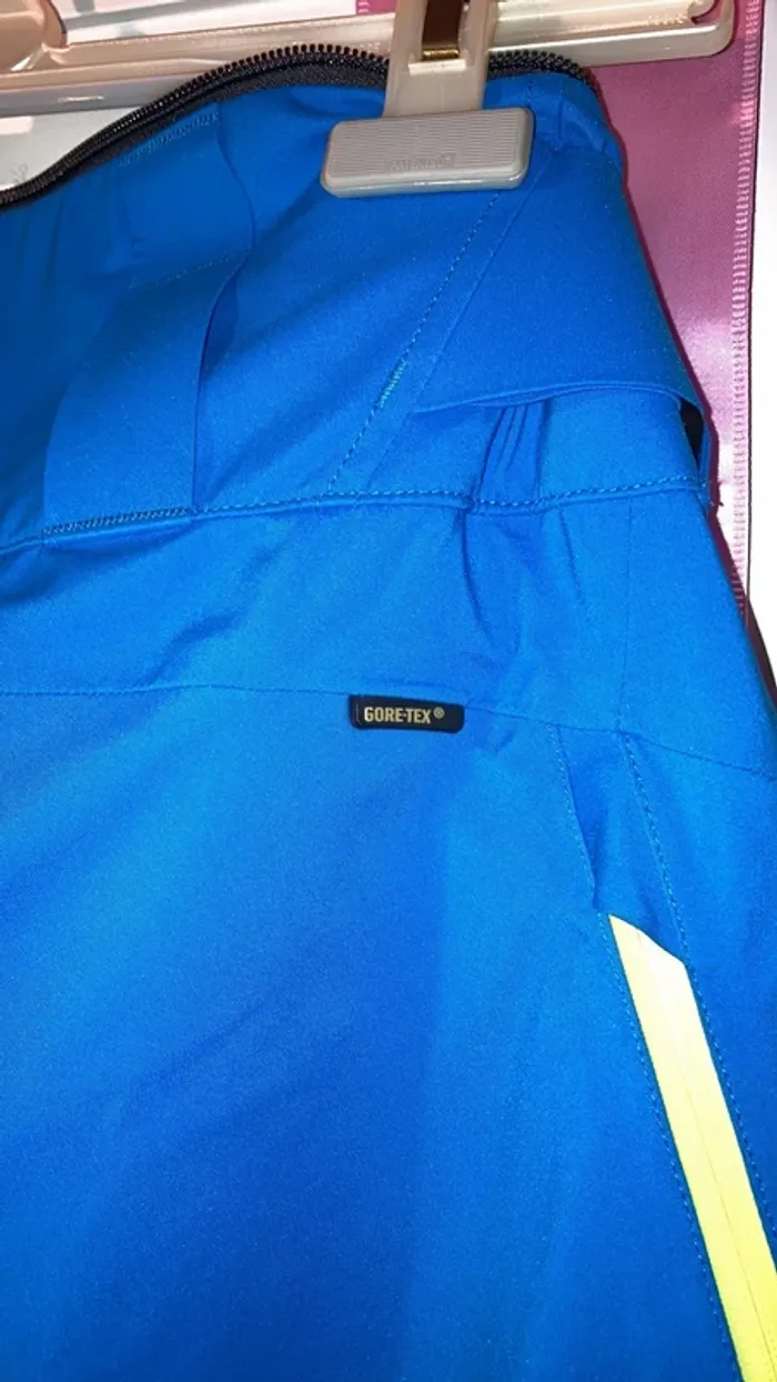 pantalon de ski - photo numéro 6
