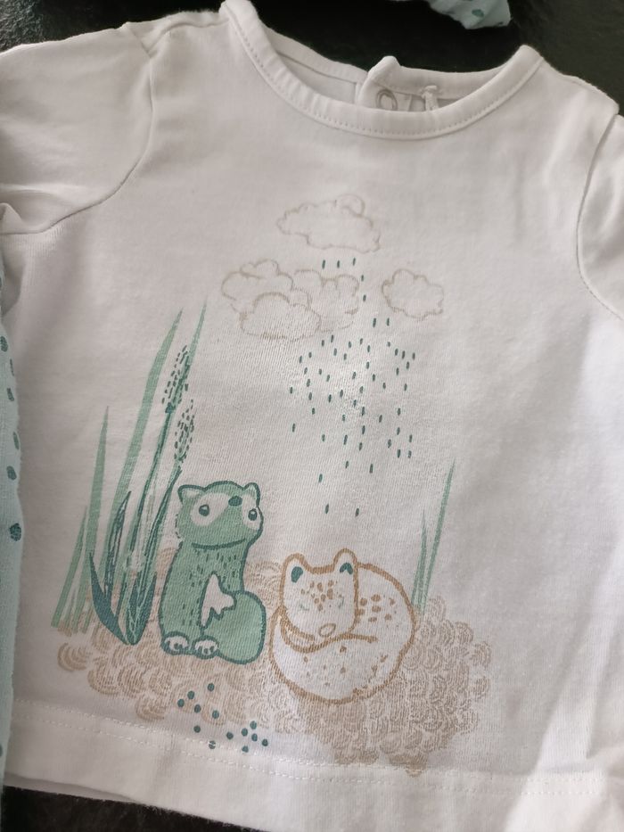 Ensemble deux pièces - photo numéro 2