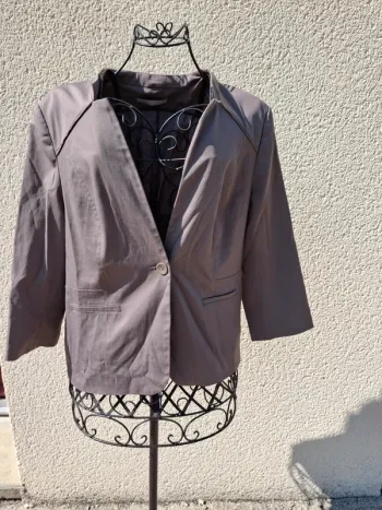 Veste Neuf