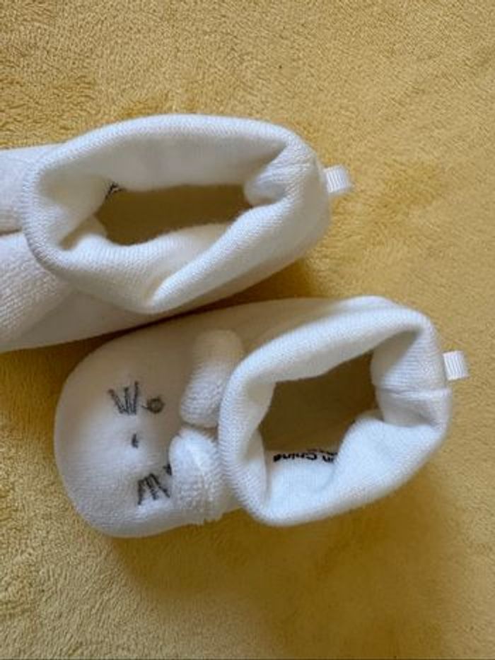 Chaussons - photo numéro 6