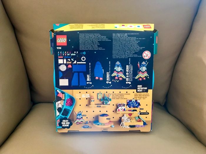 [neuf et scellé] Lego 41936 dots - photo numéro 2