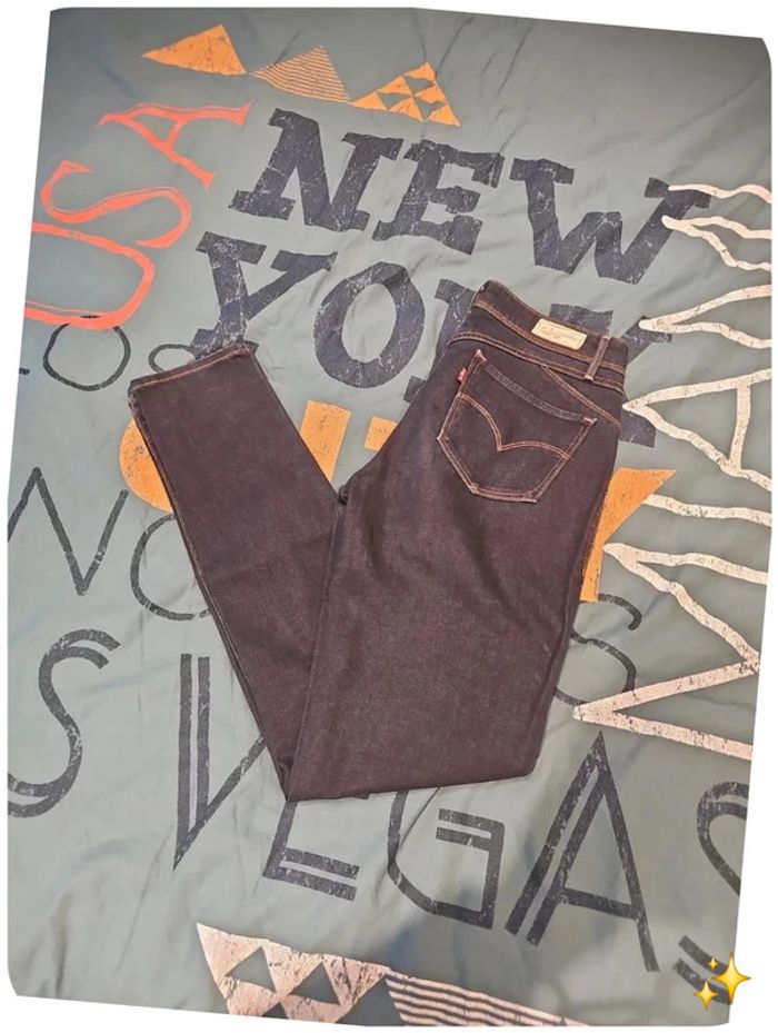 Jean Levi's 36 femme