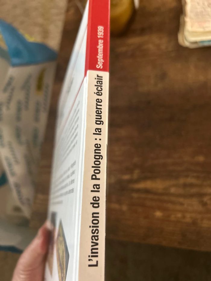 l’invasion de la pologne - photo numéro 3
