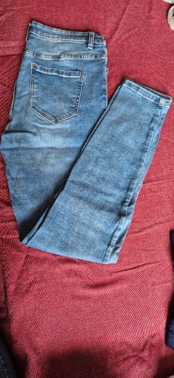 Jean skinny