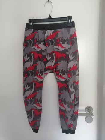 Bas de pyjama garcon 8 ans