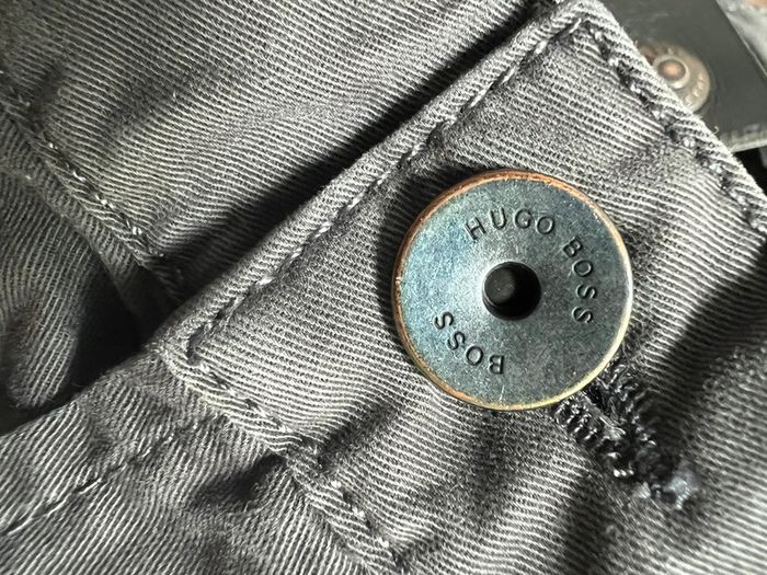 Pantalon Hugo Boss - photo numéro 8