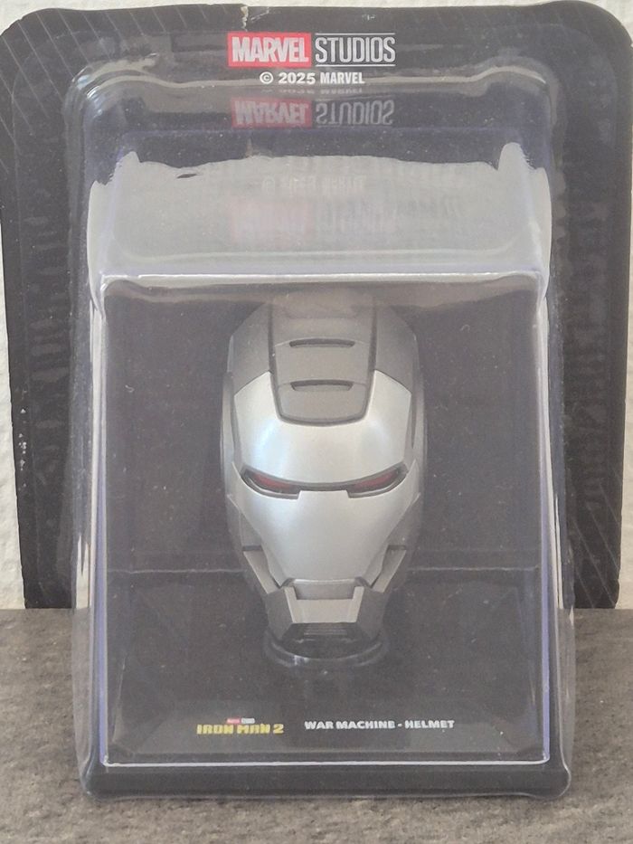 Figurine War Machine - photo numéro 2