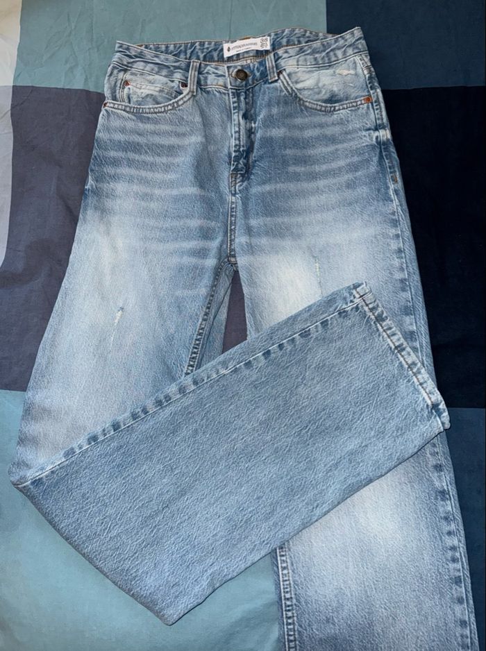 Jeans Stradivarius - photo numéro 2