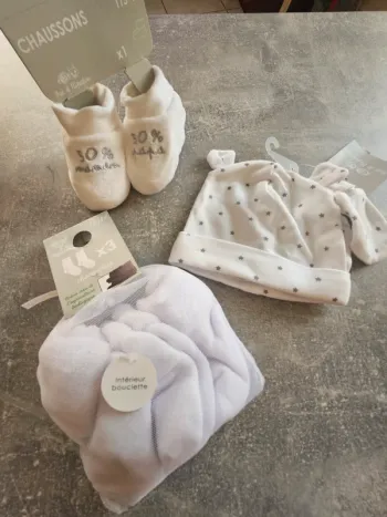 Lot bébé