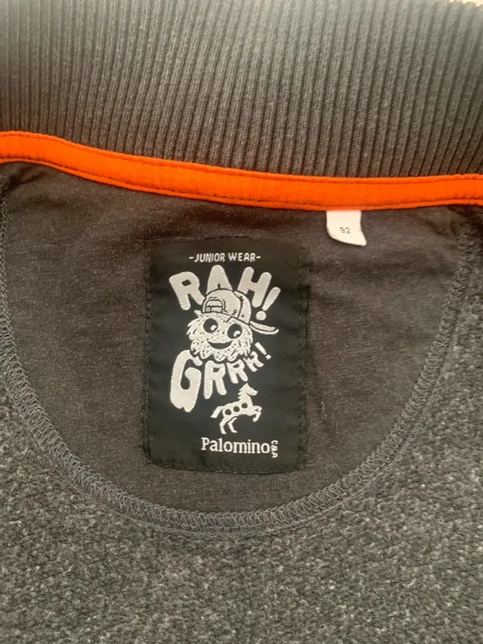 Veste/gilet enfants 2 ans - photo numéro 6