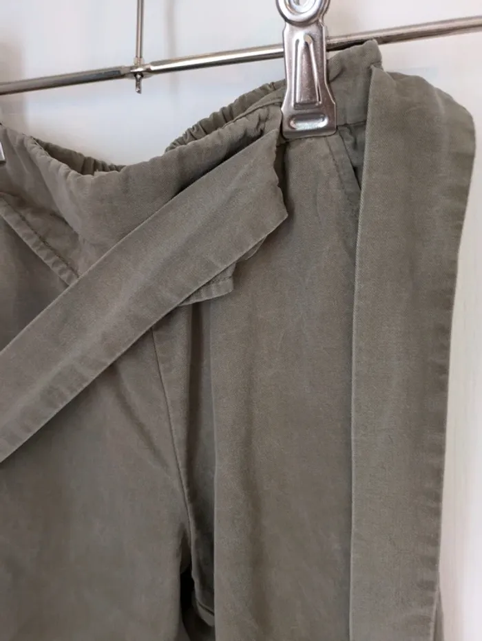 Pantalon fluide Zara - photo numéro 2