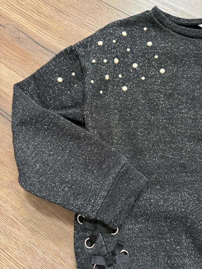 Sweat Mayoral 10 ans - photo numéro 3