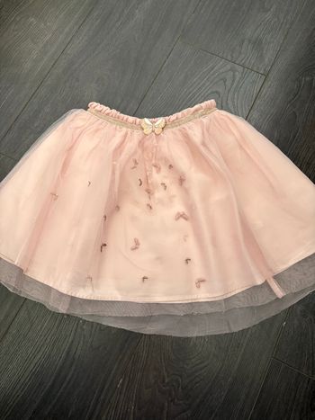 Jupe, taille 6 ans.