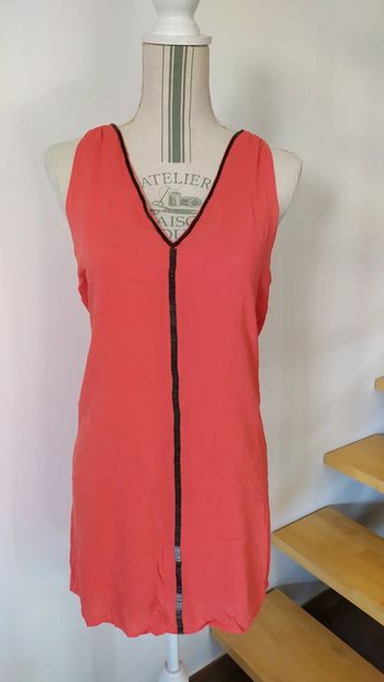 Robe été légère femme 38/40