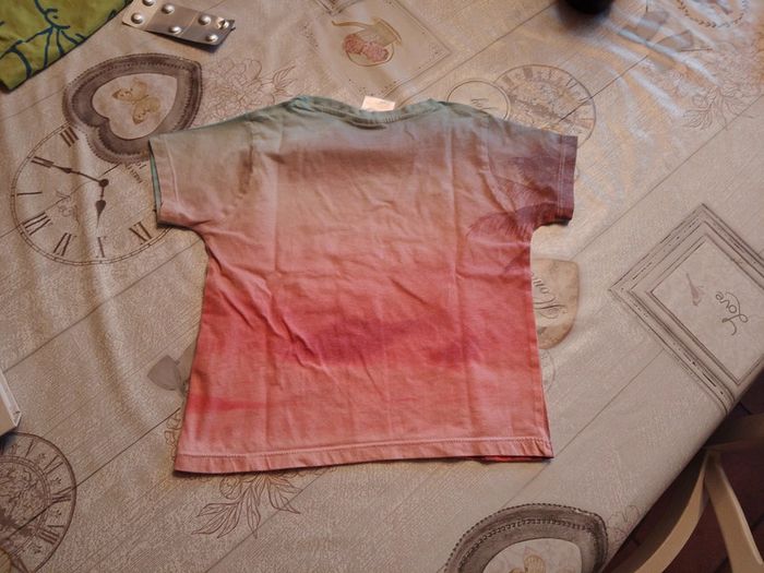 Tee shirt 4 ans - photo numéro 2