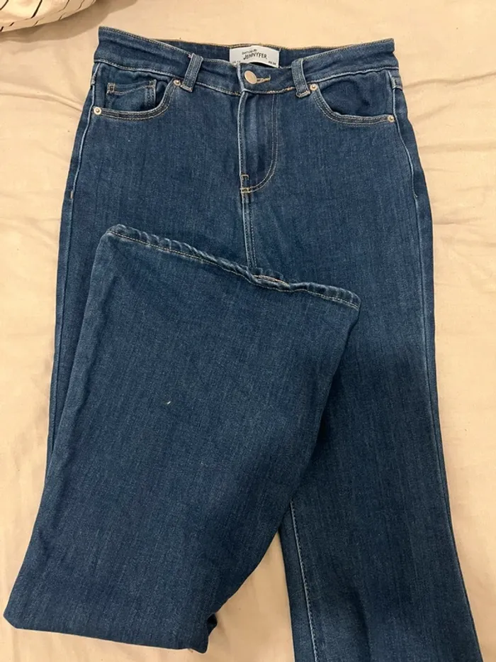 Jean flare