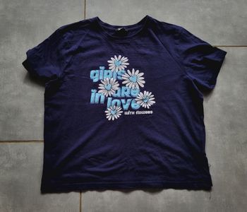 T-shirt MC