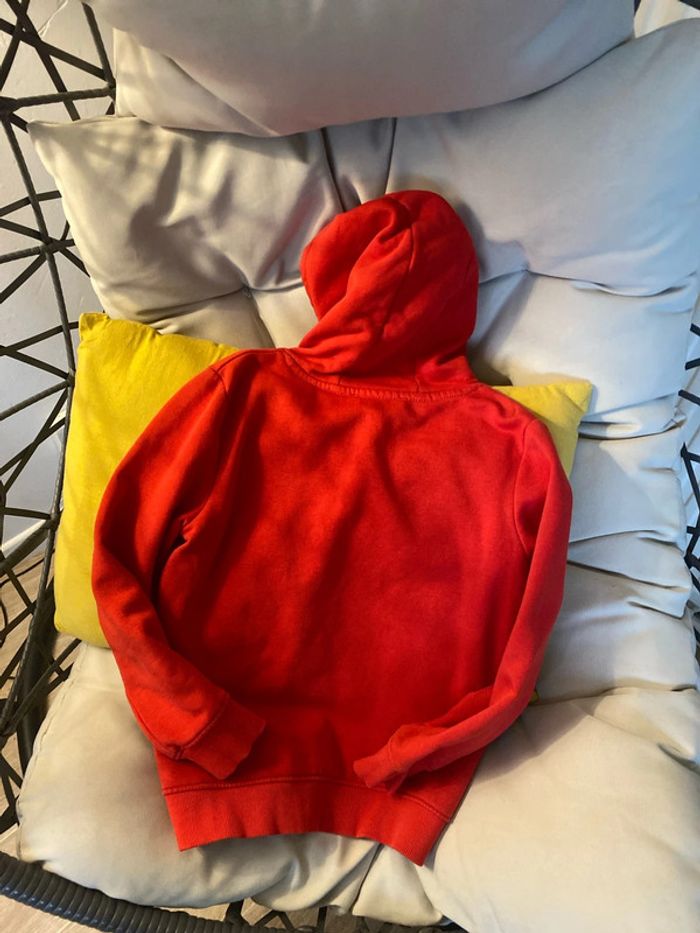 Sweat garçon 9 ans - photo numéro 4